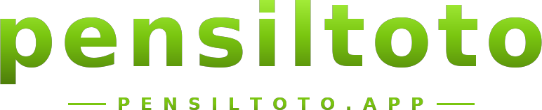 pensiltoto logo